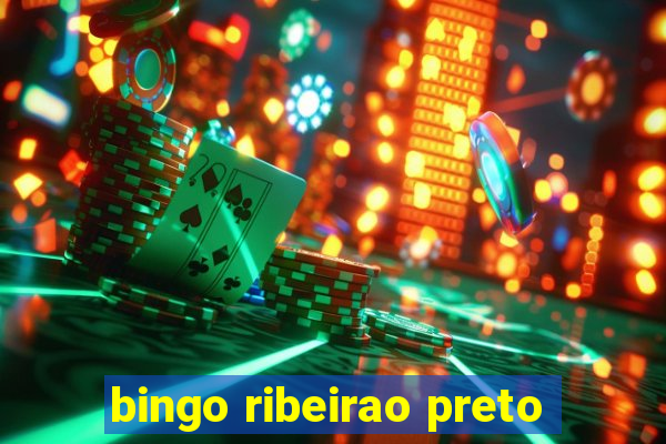 bingo ribeirao preto